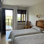 ゲストハウス El Mirador De Comillas