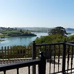 ゲストハウス El Mirador De Comillas 3*