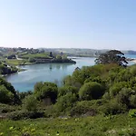 ゲストハウス El Mirador De Comillas Trasvia