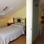 ゲストハウス El Mirador De Comillas