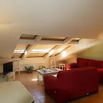 ゲストハウス El Mirador De Comillas Trasvia