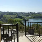 ゲストハウス El Mirador De Comillas Trasvia