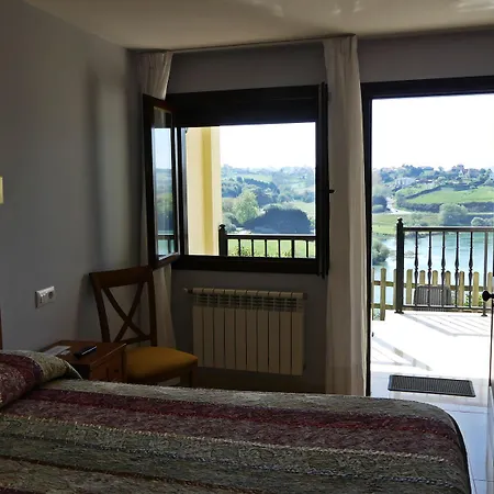 El Mirador De Comillas