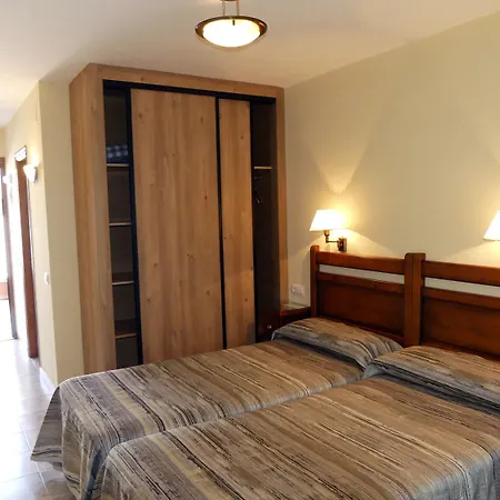 El Mirador De Comillas 招待所 3*