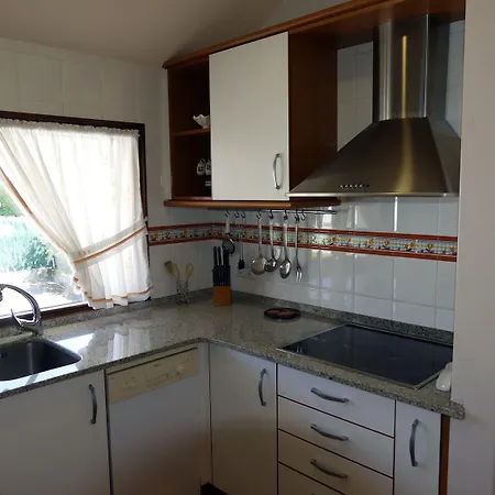 El Mirador De Comillas