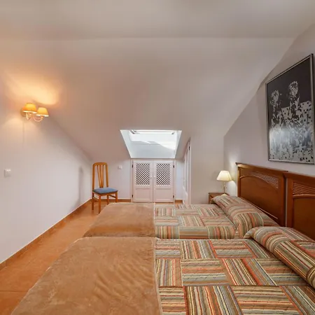 Guest house El Mirador De Comillas Trasvia