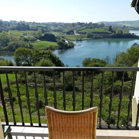 El Mirador De Comillas Trasvia