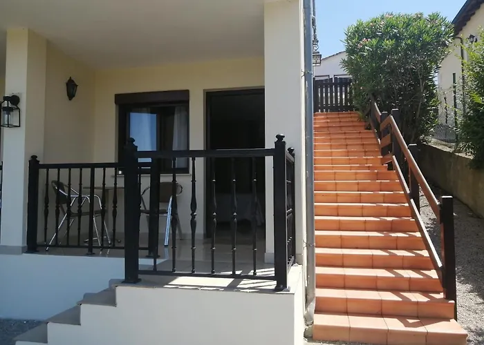 Guest house El Mirador De Comillas