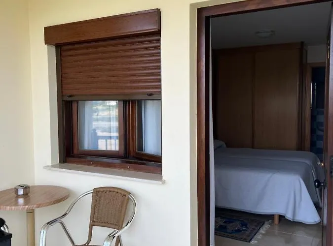 El Mirador De Comillas Trasvia