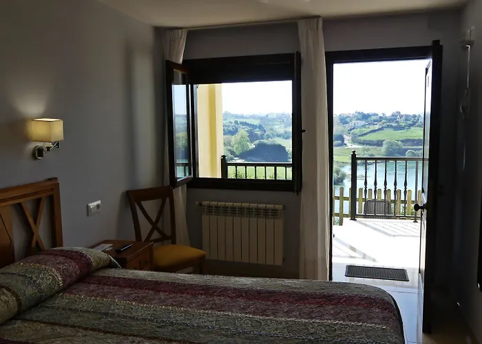 El Mirador De Comillas