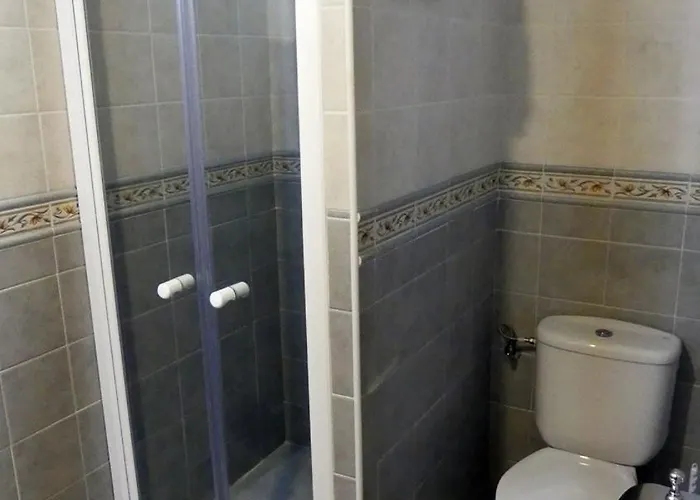 El Mirador De Comillas Guest house Trasvia