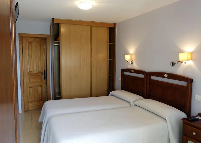 El Mirador De Comillas Pensionat 3*