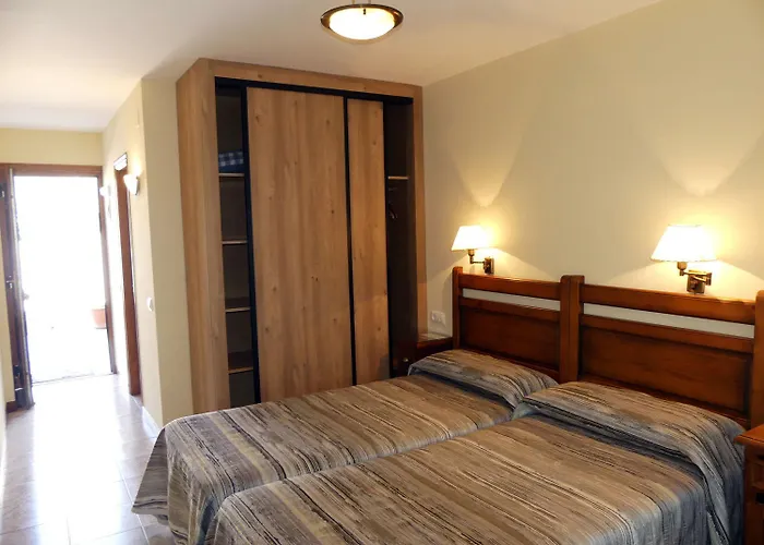 El Mirador De Comillas Pensionat 3*