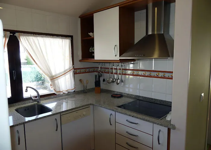 El Mirador De Comillas