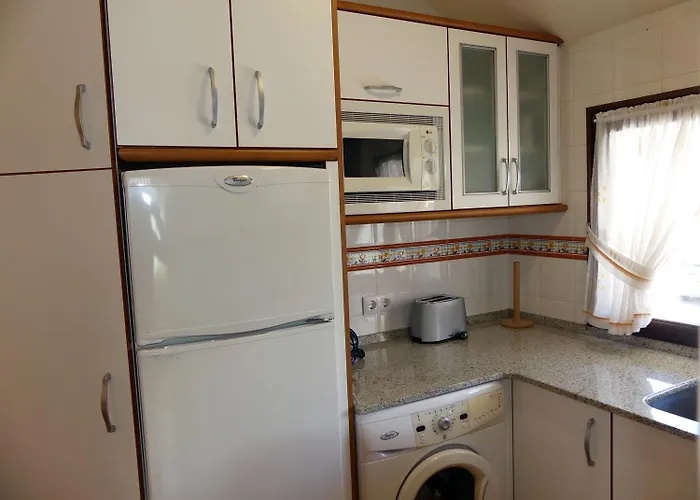 El Mirador De Comillas Trasvia