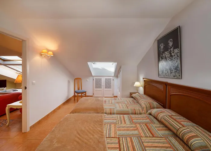 Guest house El Mirador De Comillas Trasvia