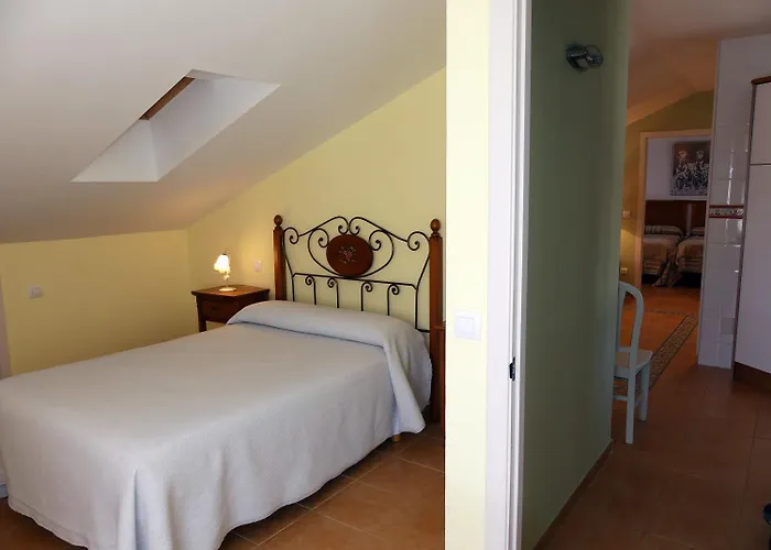 Guest house El Mirador De Comillas