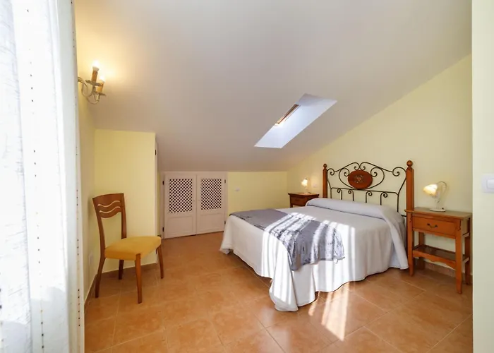 El Mirador De Comillas