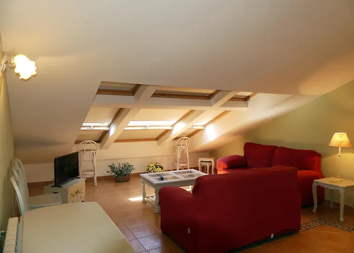 Guest house El Mirador De Comillas Trasvia