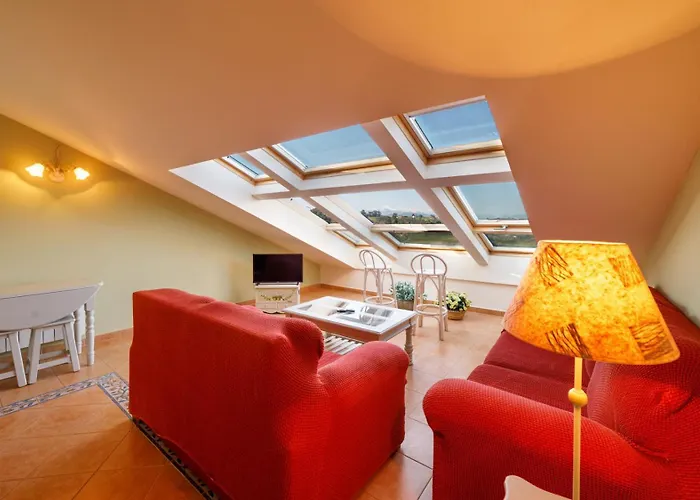 Guest house El Mirador De Comillas Trasvia