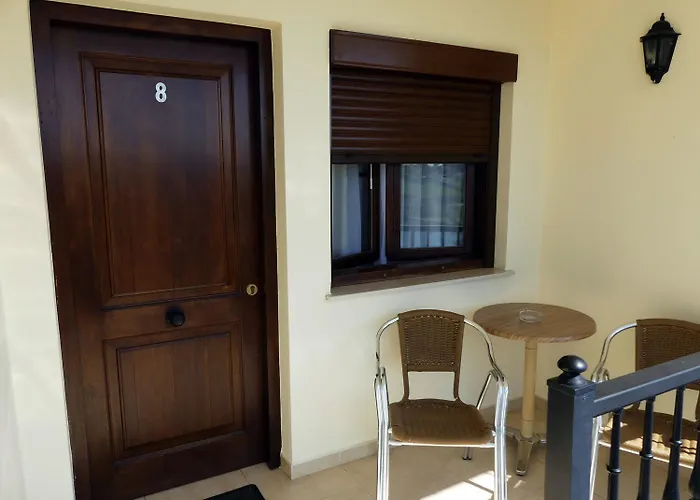 El Mirador De Comillas Trasvia