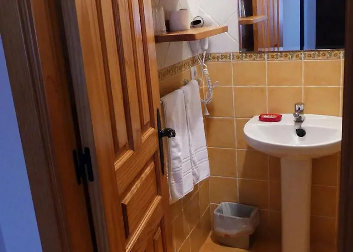 El Mirador De Comillas Guest house 3*