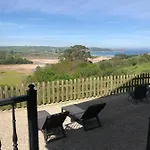 El Mirador De Comillas Penzion