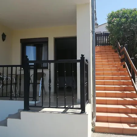 Gasthuis El Mirador De Comillas