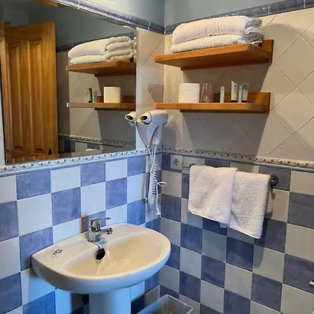 El Mirador De Comillas Gasthuis 3*