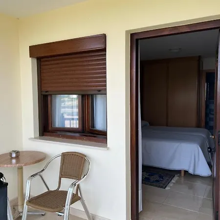 El Mirador De Comillas Trasvia