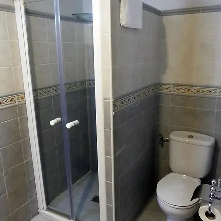 El Mirador De Comillas בית הארחה Trasvia