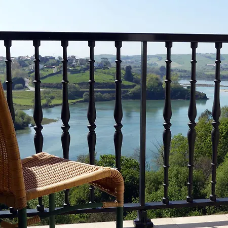 El Mirador De Comillas 3* Trasvia