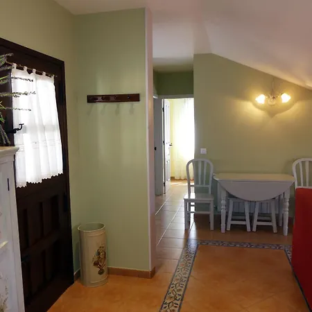 Gasthuis El Mirador De Comillas Trasvia