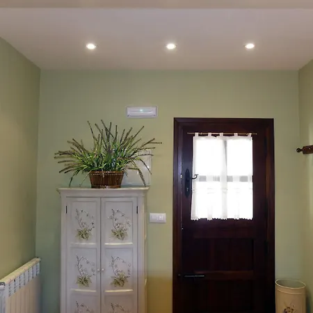 El Mirador De Comillas Gasthuis Trasvia