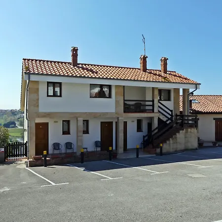 El Mirador De Comillas Trasvia