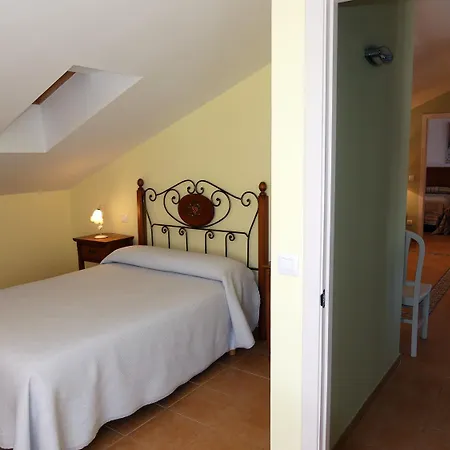 Gasthuis El Mirador De Comillas