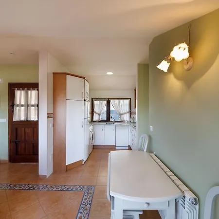 El Mirador De Comillas 3* Trasvia