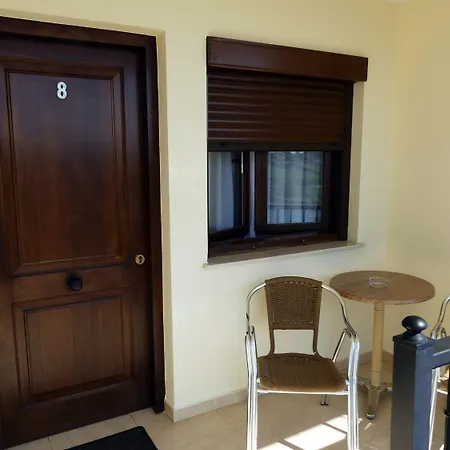 El Mirador De Comillas Trasvia