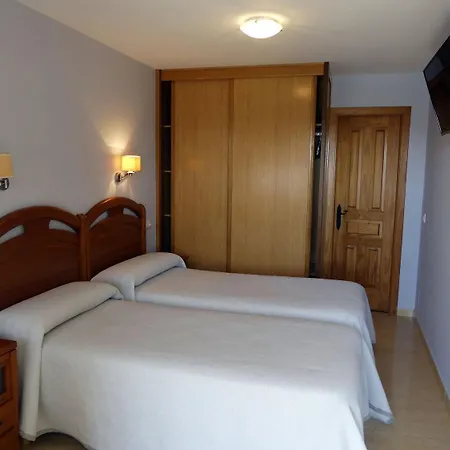 El Mirador De Comillas 3*