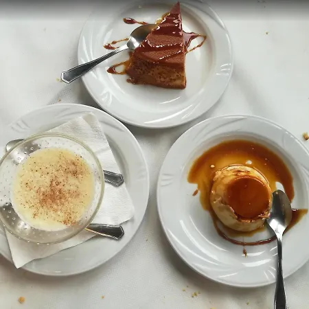 El Mirador De Comillas 3*