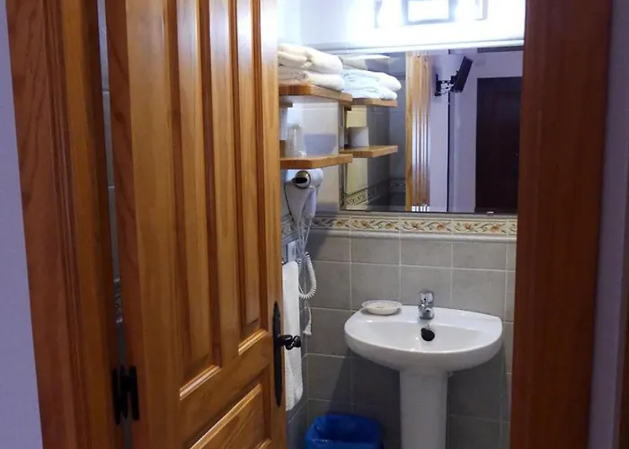 El Mirador De Comillas Trasvia