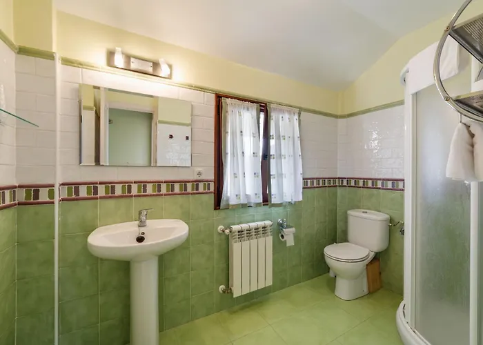 El Mirador De Comillas Trasvia