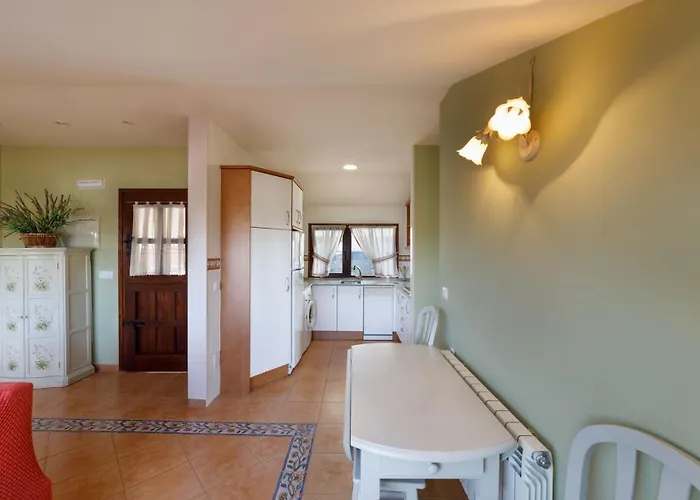 El Mirador De Comillas 3* Trasvia